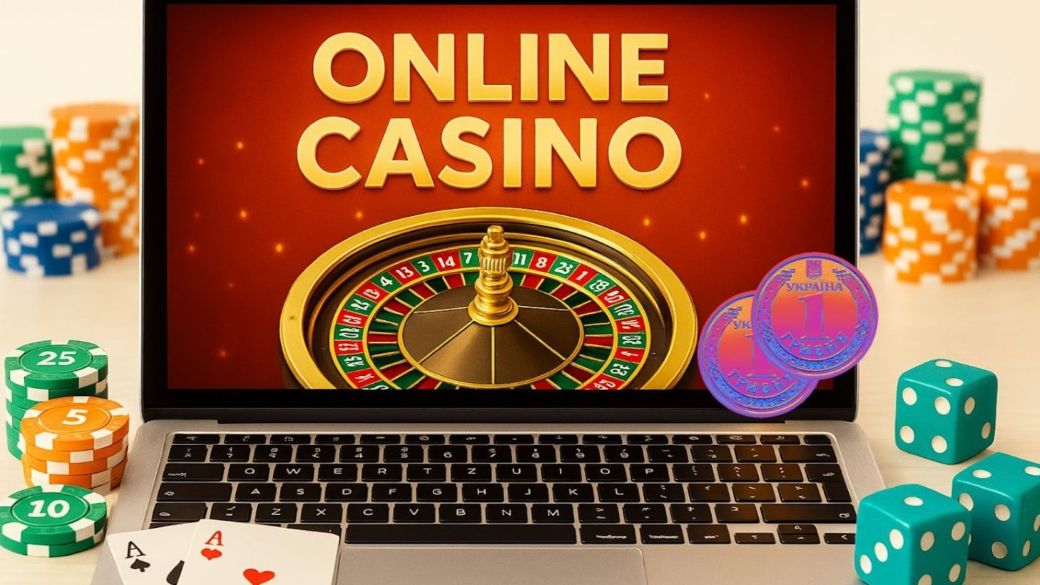 Revolut Casino En Ny Målestokk for Online Spilling
