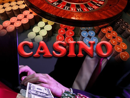 The Allure of Casino Jackpots Chasing the Ultimate Win