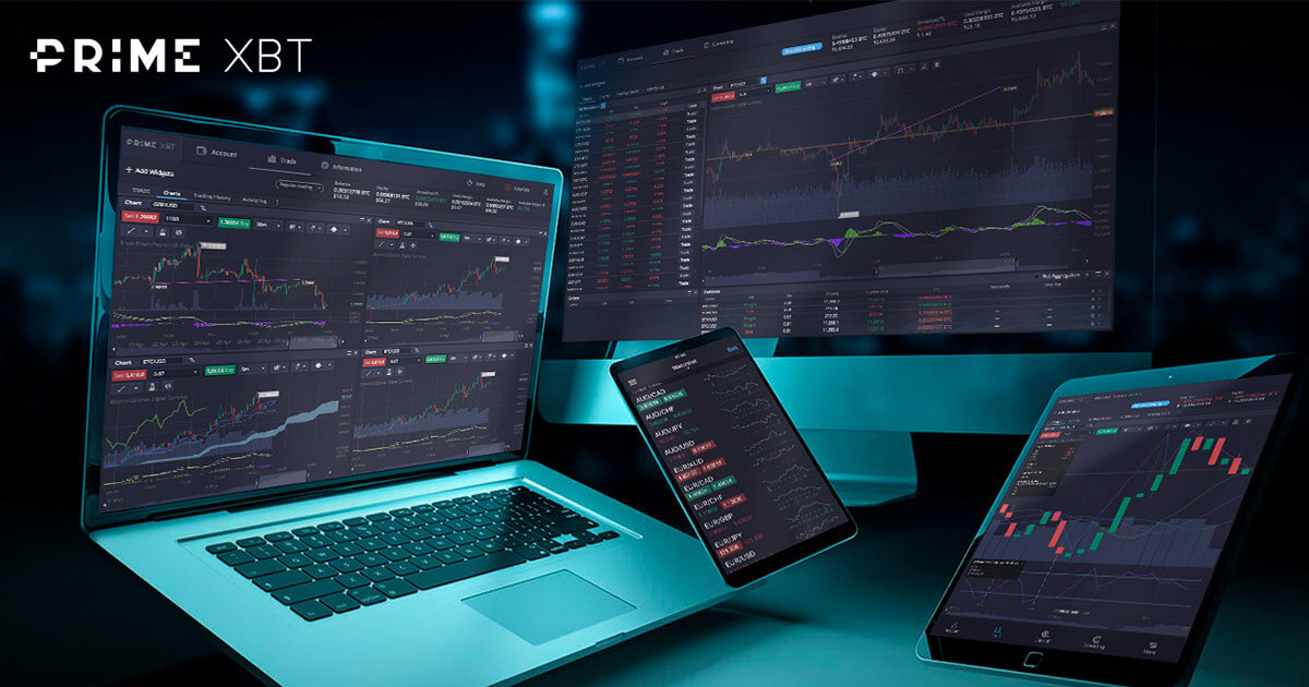 Trading Dogecoin on PrimeXBT A Comprehensive Guide 1478965047