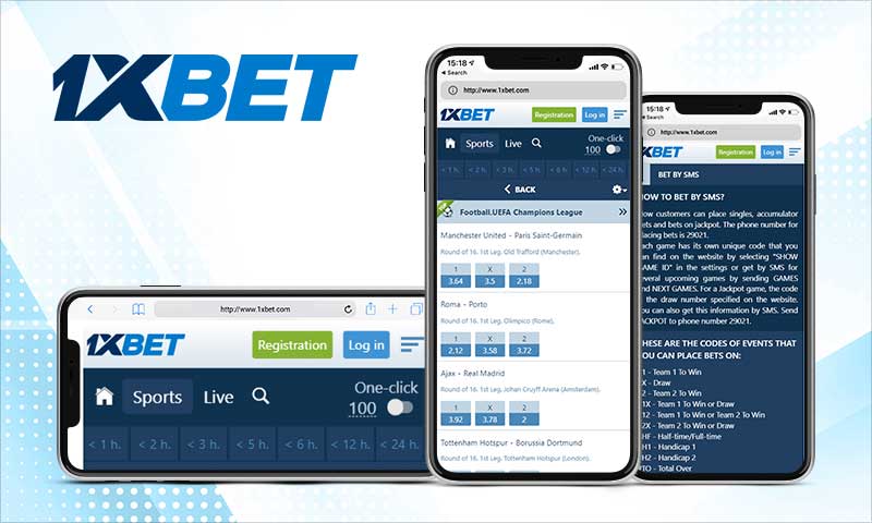 Unlock Amazing Offers with 1xBet Bonus Code Unlock Amazing Offers with 1xBet Bonus Code