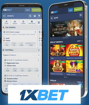 1xBet India Your Comprehensive Guide to Online Betting -1467035280 1xBet India Your Comprehensive Guide to Online Betting -1467035280