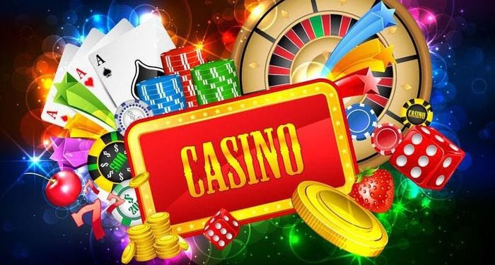 Discover Excitement at Online Casino Lets Jackpot