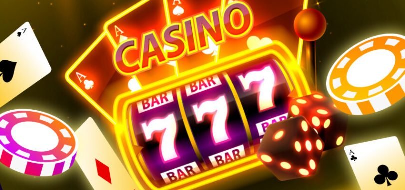 Discover the Thrills of Online Casino Neonix 1456078532
