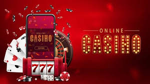 Experience Unmatched Thrills at Online Casino Richy Fox