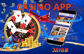 Explore the Excitement of Jaya9 Your Ultimate Online Casino Experience