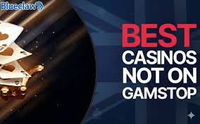 Exploring Casinos Not on Gamstop UK A Comprehensive Guide -608556202
