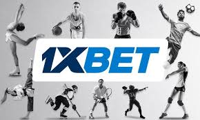 Play 1xBet Malaysia Your Gateway to Online Betting