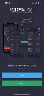 Unlocking the Potential of PrimeXBT App A Trader's Guide