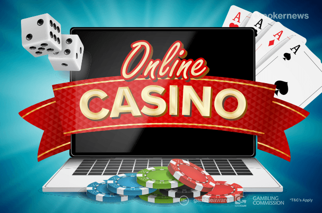 Your Ultimate Guide to Slotit Casino & Sportsbook