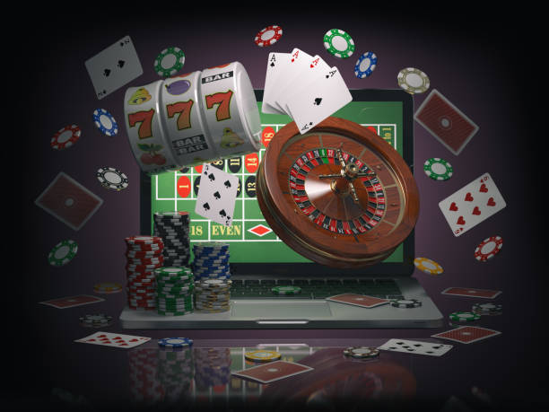 Your Ultimate Guide to Slotit Casino & Sportsbook