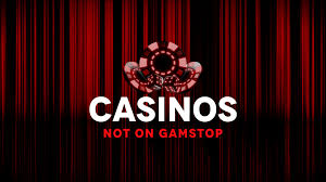 Discover the Best Gambling Sites Not Under GamStop 2024488095