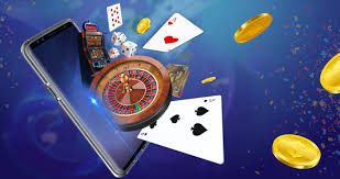 Discover the Thrilling World of Online Casinos in the UK