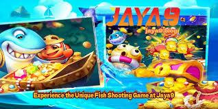 Discover the Thrills of Joya9 Casino TITO Slots