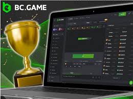 Exploring BC.Game Crypto Casino The Future of Online Gaming