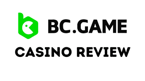 Exploring BC.Game Crypto Casino The Future of Online Gaming