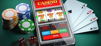 Exploring the Crypto Casino Growth in Emerging Markets Exploring the Crypto Casino Growth in Emerging Markets