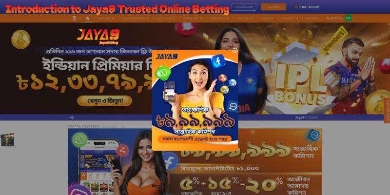 Joya9 BetSwiz Cricket How to Succeed in Online Betting