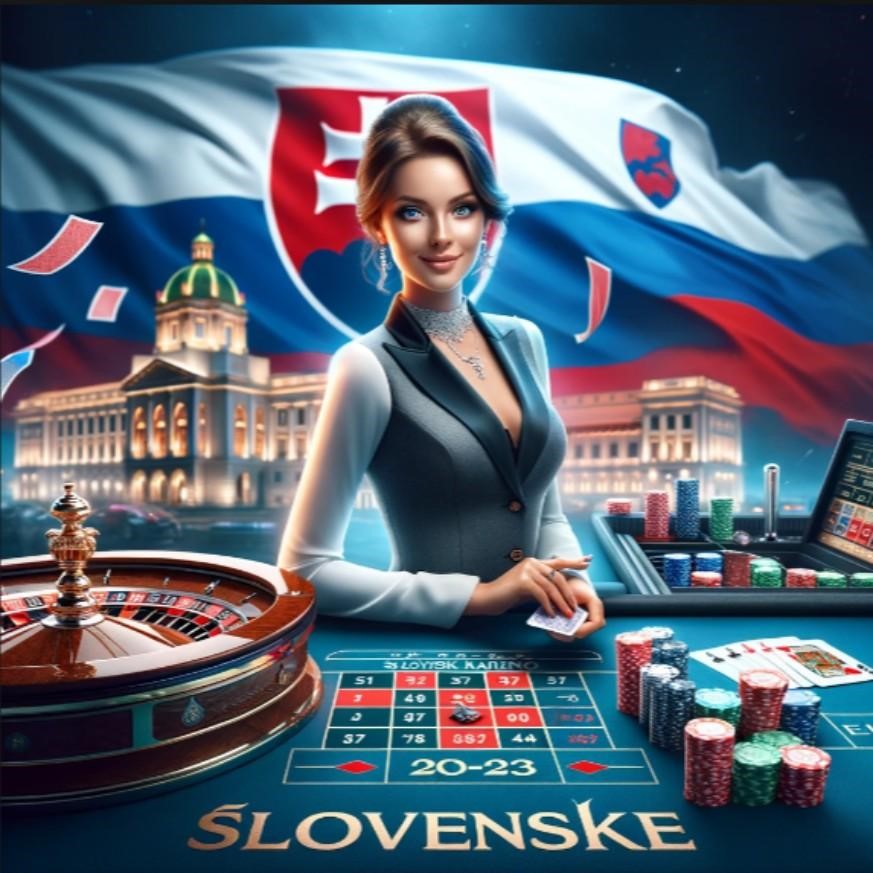 Online Zahraniční Casino Jak Vybrat To Nejlepšie