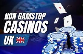 Paysafecard Casinos Not on GamStop Top Choices for Players Paysafecard Casinos Not on GamStop Top Choices for Players