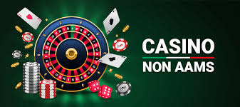 Siti Casino Non AAMS Sicuri Esplora il Mondo del Gioco Online