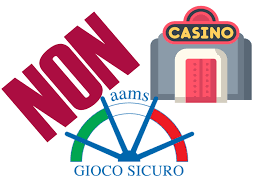 Siti Casino Non AAMS Sicuri Esplora il Mondo del Gioco Online