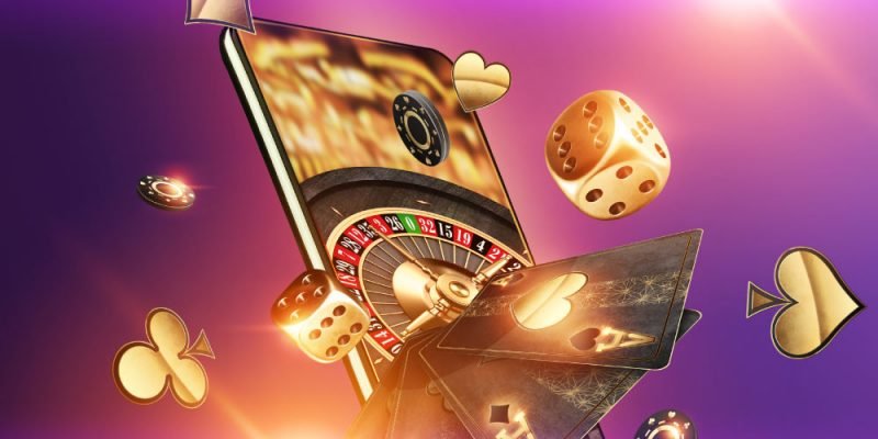 The Best Casino Online in 2023 A Comprehensive Guide