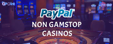 Top Casinos Not on GamStop for Unlimited Gaming Experience