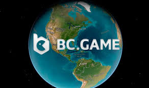 Unlocking the Benefits of BCGame Cashback Bonus 2118844220