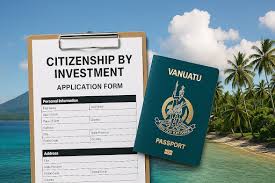Vanuatu Citizenship by Investment Total Cost Explained -2143040888