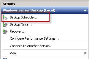 Automating Mssql Backup Tasks: The Method To Schedule Sql Server Backups