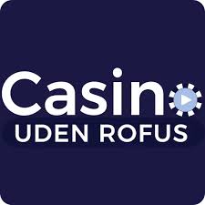 Bedste casino uden om rofus Din guide til online spil Bedste casino uden om rofus Din guide til online spil