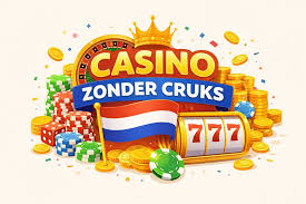 Casino Zonder CRUKS Speel Vrij en Veilig 1268852690