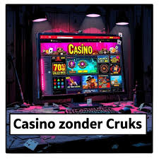 Casino Zonder CRUKS Speel Vrij en Veilig 1268852690