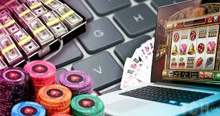 Descubre el Mundo de Replay Casino Diversión y Premios