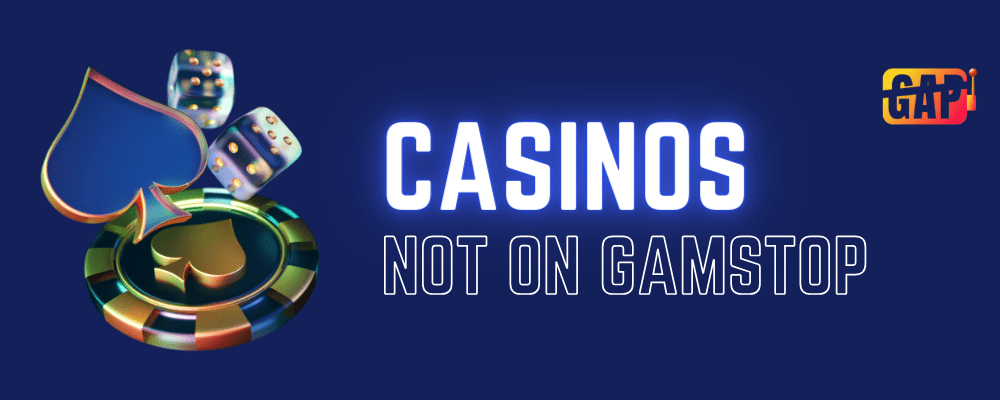 Discover the Best Non Gamstop UK Casino Sites 1030124815