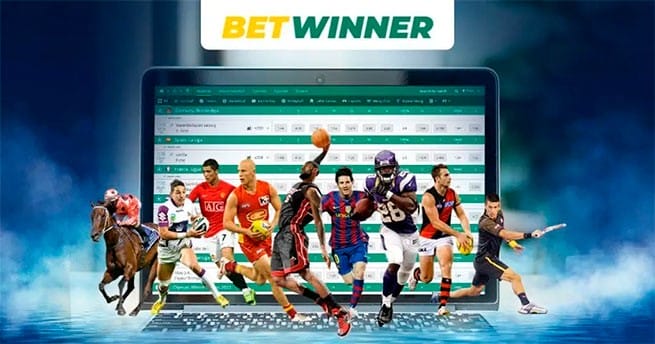Easy Sign Up with Betwinner A Comprehensive Guide