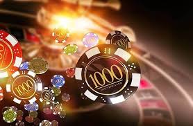 Experience the Thrill at Stellar Spins Casino 1142167315