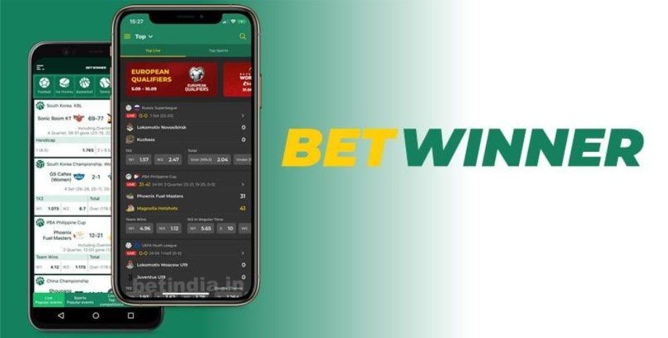 Explore Betwinner Your Ultimate Betting Experience