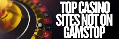 Explore Non-Gamstop Casinos Your Guide to Online Gambling Freedom 976323877