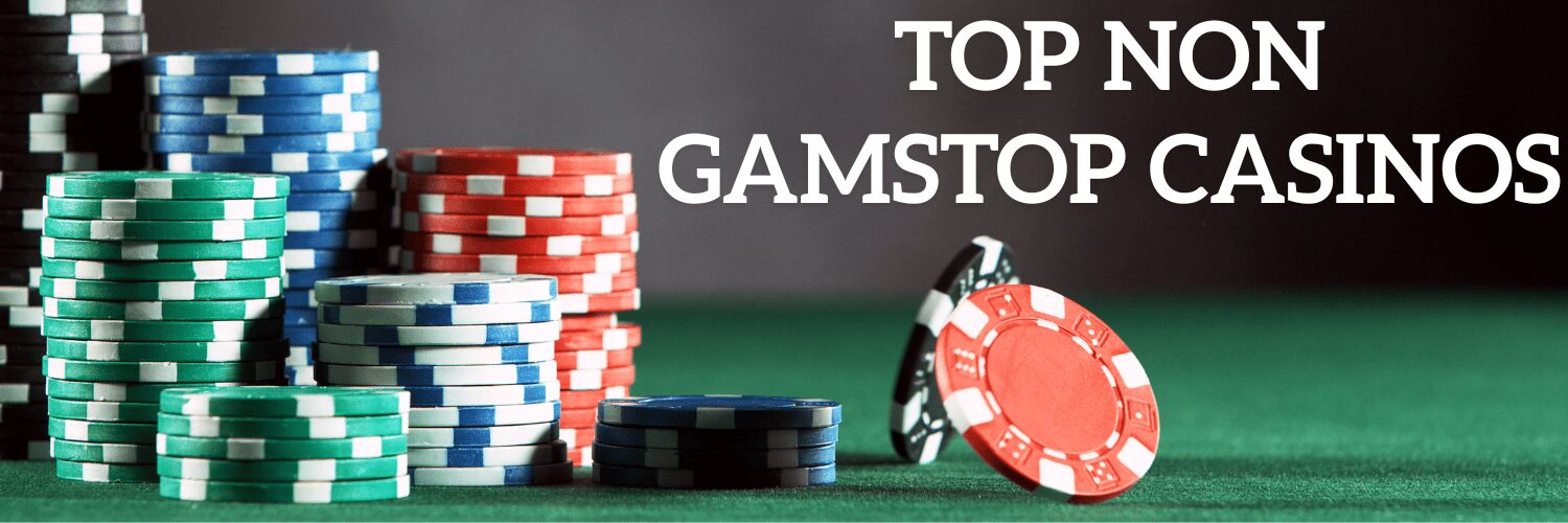 Exploring Non Gamstop Casinos A Comprehensive Guide 994866862