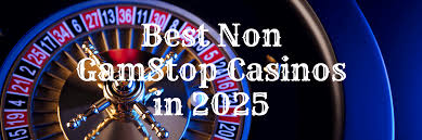 Exploring the World of Non-Gamstop Casinos 885946815