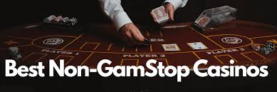 The Rise of Non GamStop Casinos A New Era of Online Gaming