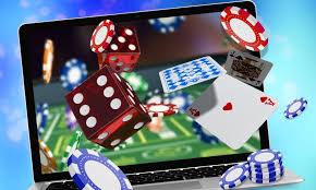Understanding the Popularity of Chatik Bet A New Era in Online Betting