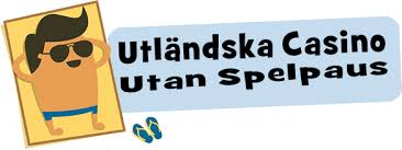Utländska Casinon för Svenska Spelare - En Djupgående Guide